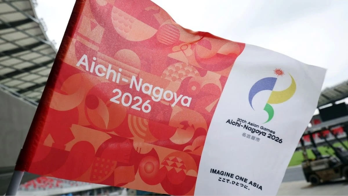 5 Olahraga Debut di Asian Games 2026, Padel Masuk Daftar