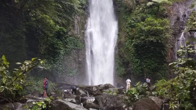 3 Tempat Wisata Akhir Pekan untuk Pekerja di Subang, Cocok Buat Healing Setelah Sibuk Kerja