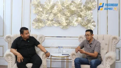 Bupati Subang Pasang Target BUMD: Tak Boleh Cuma Habiskan Modal, Harus Setor PAD