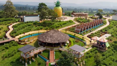 Melihat Peluang Investasi Pariwisata di Subang, Ada Banyak Sektor Bisa Digarap