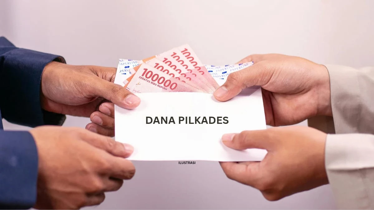 Berapa Besaran Dana untuk Panitia Penyelenggara Pilkades di Subang? Ini Rinciannya