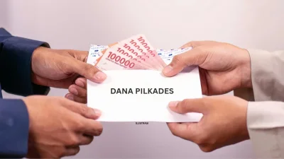 Berapa Besaran Dana untuk Panitia Penyelenggara Pilkades di Subang? Ini Rinciannya