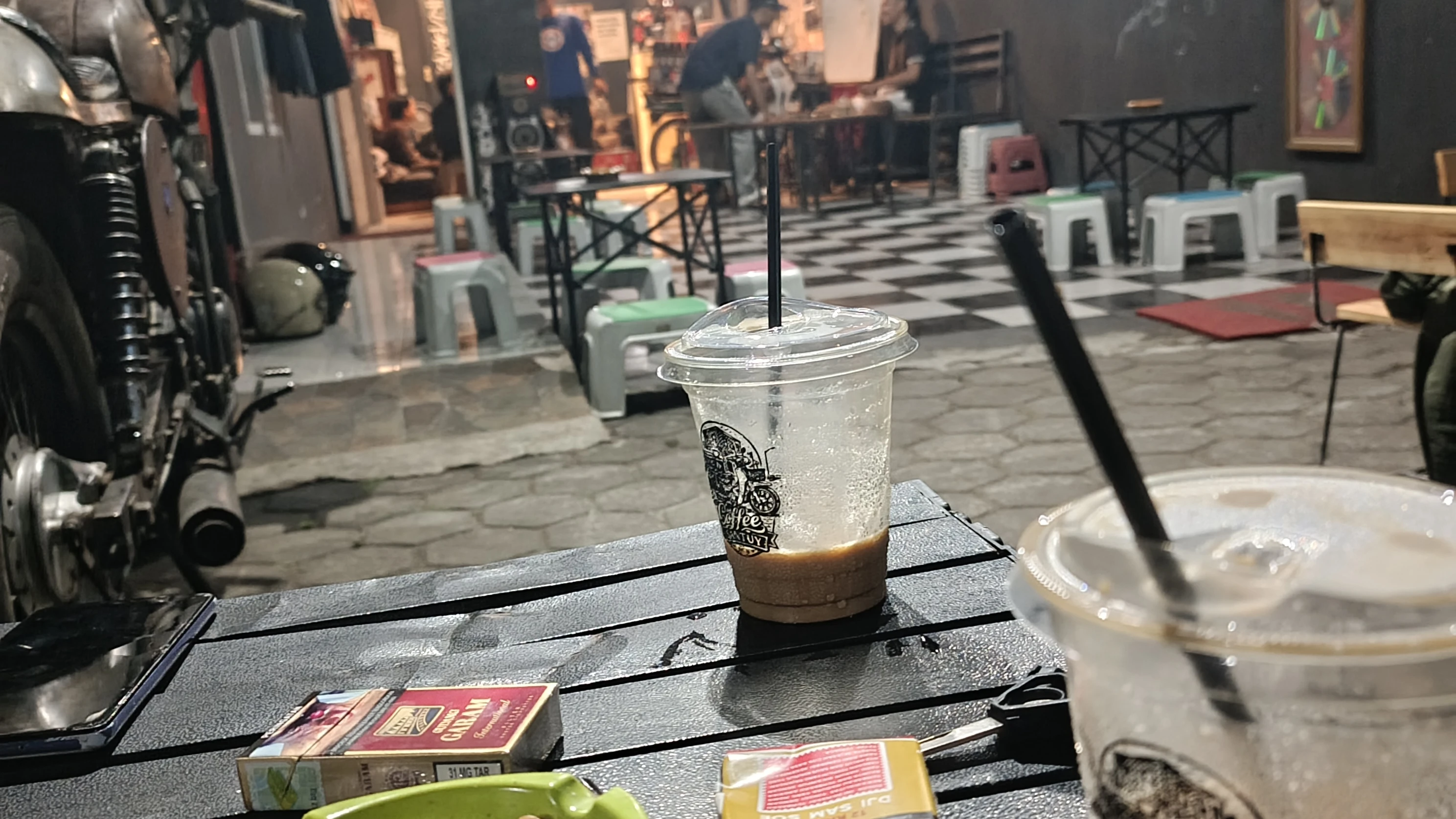 September 2026! Ini Peluang Cafe di Sekitar Industri Subang yang Sedang Berkembang