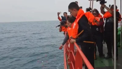 Alasan Pencarian Jurnalis yang Hilang Dihentikan, Operasi SAR Berakhir Setelah 10 Hari