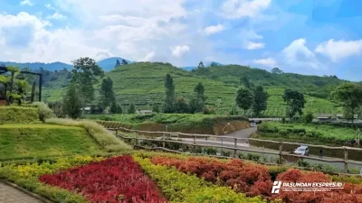 Pengalaman Wisata Subang untuk Pebisnis: Menggabungkan Bisnis dan Liburan