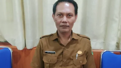 PUPR Subang Tekankan Pentingnya Revisi RTRW untuk Antisipasi Pesatnya Industrialisasi