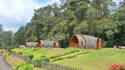 Bisnis Wisata yang Menjanjikan di Subang, Peluang Usaha yang Bisa Dilirik