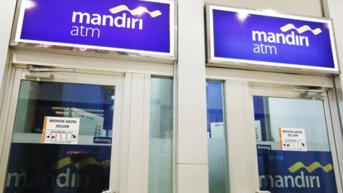 Biaya Admin Bank Mandiri, BCA, BNI, dan BRI Terbaru Tahun 2026
