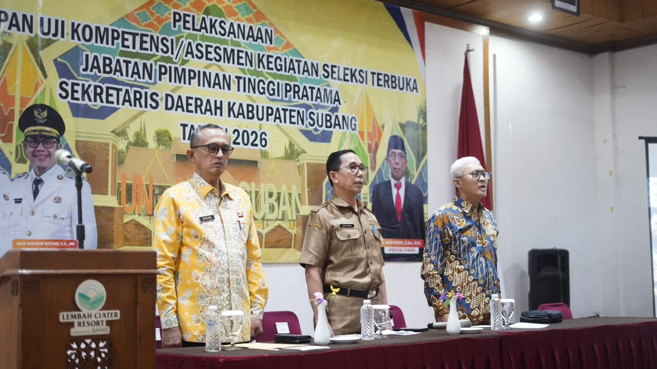Cara Lapor Soal Pendidikan di Subang, Bisa Lewat Kanal Ini!