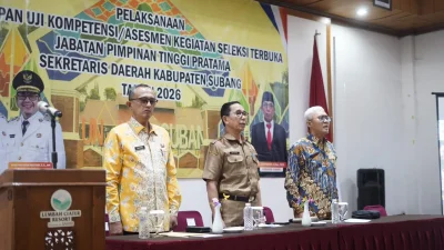 Cara Lapor Soal Pendidikan di Subang, Bisa Lewat Kanal Ini!