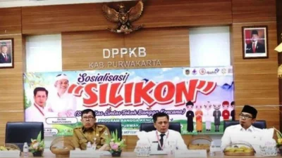 Pemkab Purwakarta Perkuat Program Bangga Kencana