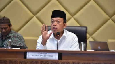 Harta Kekayaan Nusron Wahid Terungkap di Tengah OTT ATR/BPN, Ini Aset Terbesarnya