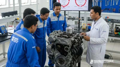 Lulusan SMK Jurusan Apa yang Mudah Mendapat Kerja di Subang? Cek Disini!