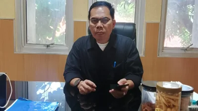 Program SDA PUPR Subang Capai 87,44 Persen, 18 Paket Masih Dikerjakan