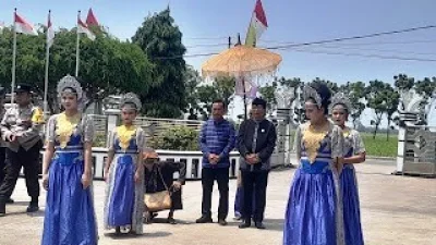 Zulkifly Serap Aspirasi Lewat Budaya dan Tradisi Lokal