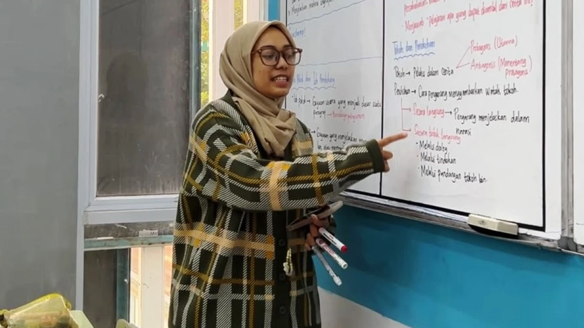 Ruangguru Hadirkan Program Pendidikan Terpadu, dari Persiapan UTBK hingga Kuliah ke Luar Negeri