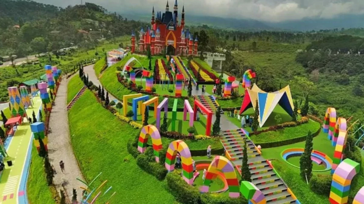 Apakah Subang Cocok untuk Wisata Bisnis? Ini Potensinya yang Makin Menarik