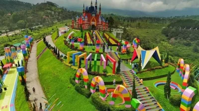 Apakah Subang Cocok untuk Wisata Bisnis? Ini Potensinya yang Makin Menarik