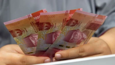 Viral Uang Rupiah Bertanda Tangan Purbaya Diburu Warga, Ada Apa?