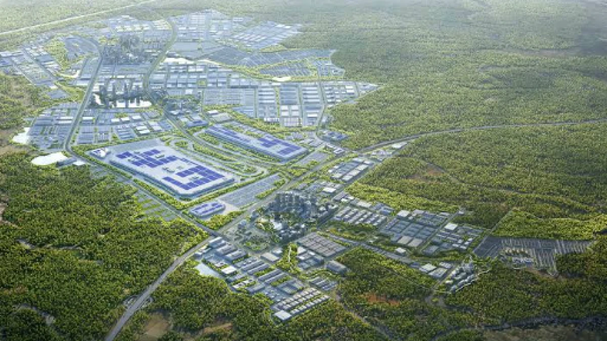 Subang Jadi Kawasan Industri, Peluang Bisnis Hotel, Kuliner dan Wisata Makin Terbuka