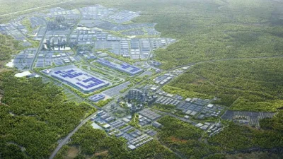 Subang Jadi Kawasan Industri, Peluang Bisnis Hotel, Kuliner dan Wisata Makin Terbuka