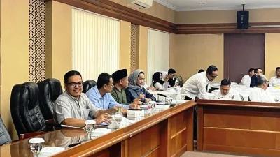 Mahasiswa Soroti Kinerja Anggota DPRD, Kerap Absens hingga Minim Karya Pro Rakyat