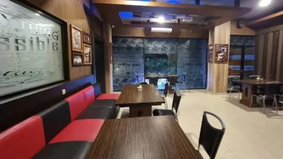 7 Rekomendasi Cafe untuk Pekerja dan Karyawan di Subang, Bisa WFA atau Ngopi Sore