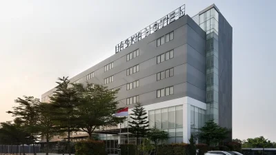Hotel Dekat Kawasan Industri Subang, Ini Pilihan untuk Pekerja dan Investor