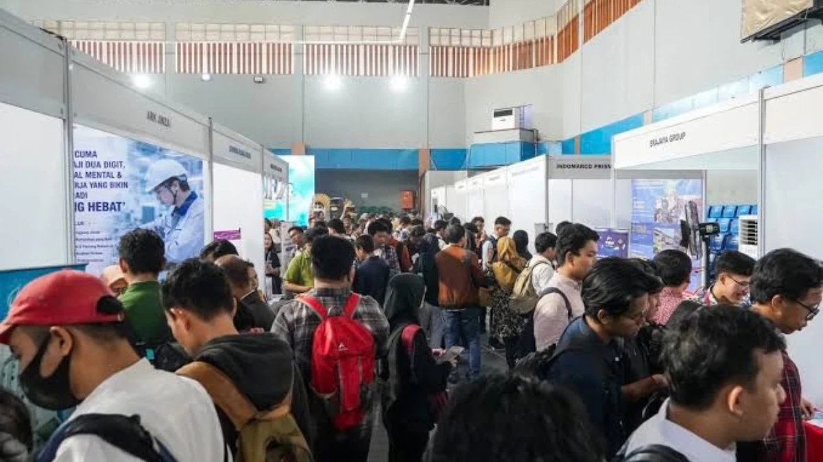 Tips Memilih Perusahaan Sebelum Melamar Kerja di Subang, Harus Tahu Hal Ini!
