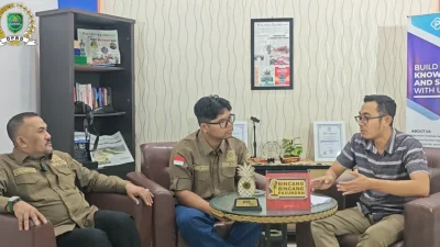 Peran DPRD Subang dalam Pilkades Serentak 2026: Dari Regulasi hingga Anggaran