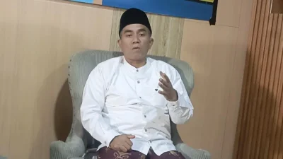 Gagas Kampung Toleransi, Ketua PCNU Purwakarta: Semua Agama Punya Hak Sama