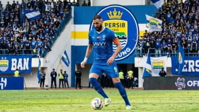 Karim Benzema ke Persib Makin Ramai, Tapi Benarkah Maung Bandung Siap Datangkan Sang Legenda?