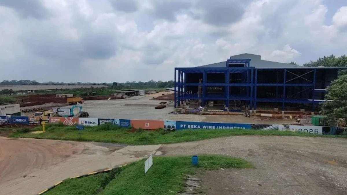 10+ Perusahaan yang Membuka Lowongan Kerja di Subang, Ada Banyak Posisi Menarik!