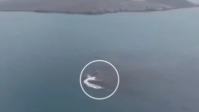 Daratan Baru Muncul Usai Erupsi Gunung Anak Krakatau, Ini Kata Badan Geologi
