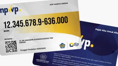 Cara Cek NPWP Online dengan Mudah, Bisa Lewat Aplikasi Ini
