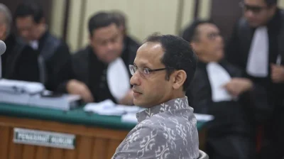 Putusan Banding Nadiem Makarim: Dari Tersangka hingga Divonis 9 Tahun Kasus Chromebook