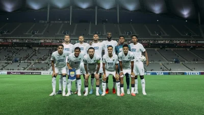 Jadwal Persib Bandung di Bulan Oktober 2026, Super Padat!