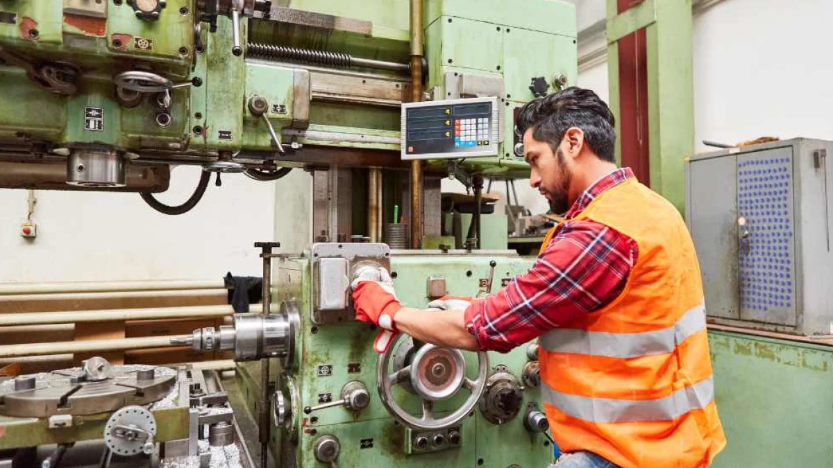 Tips Bekerja sebagai Operator Produksi di Subang agar Sukses dan Profesional
