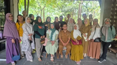 World Pharmacists Day 2026, IAI Subang Perang Melawan Peredaran Gelap Tramadol hingga Alprazolam