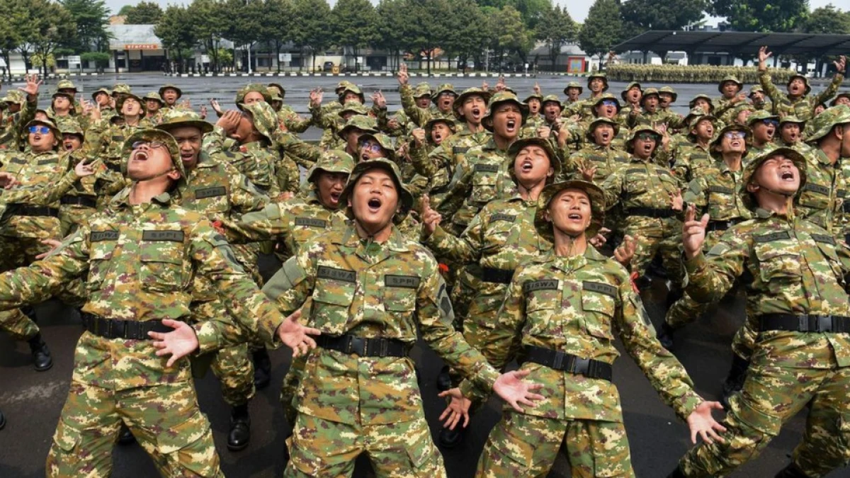 SK Manajer Kopdes Merah Putih Akhirnya Keluar, Apakah Termasuk Pegawai BUMN?
