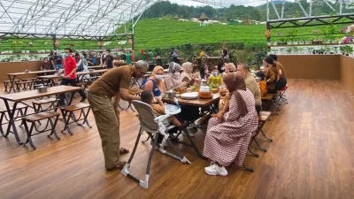 10 Tempat Makan untuk Keluarga di Subang yang Nyaman dan Enak
