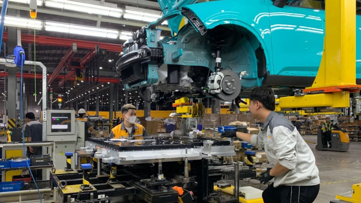 12 Tips Meningkatkan Skill untuk Bekerja di Kawasan Industri Subang