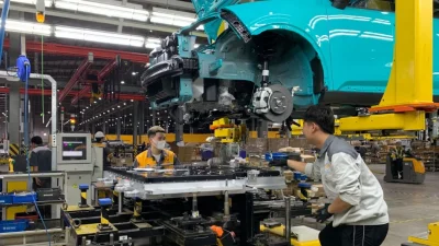 12 Tips Meningkatkan Skill untuk Bekerja di Kawasan Industri Subang