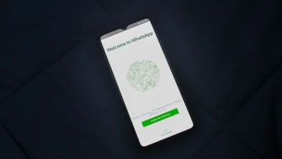 Cara Menonaktifkan Centang Biru di WhatsApp, Jaga Privasi dengan Aman