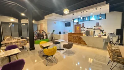 Rekomendasi Tempat Ngopi untuk Meeting di Subang Paling Nyaman, Cek di Sini!