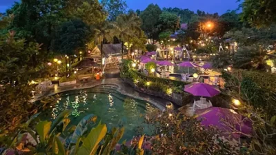 Tempat Retreat Perusahaan di Subang Paling Direkomendasikan