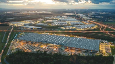 Kawasan Industri Subang Makin Ramai, Hotel dan Penginapan Bakal Ketiban Berkah