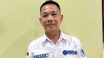 Soal RUU Advokat, PERADI Subang Usulkan Minimal 25 Cabang hingga Penguatan Kode Etik Secara Nasional