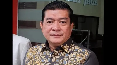 Belum Dieksekusi, Silfester Matutina Malah Sempat Jadi Komisaris BUMN, Cuma 5 Hari Menjabat