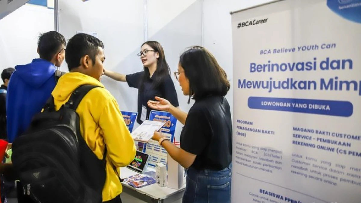 Apakah Lulusan SMA Bisa Kerja di Kawasan Industri Subang? Ini Peluang dan Syaratnya